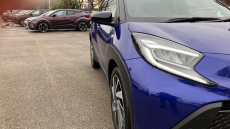 Toyota Aygo X 1.0 VVT-i Exclusive 5dr Auto Petrol Hatchback